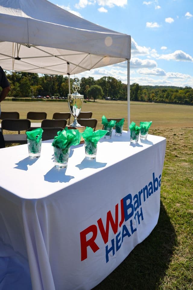 Fundraiser event