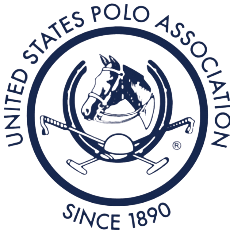 United States Polo Association official logo
